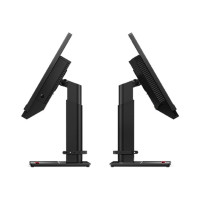 Produktbild för Lenovo ThinkCentre Tiny-in-One 24 Gen 4 - LED-skärm - Full HD (1080p) - 24"