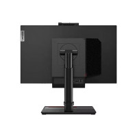 Produktbild för Lenovo ThinkCentre Tiny-in-One 24 Gen 4 - LED-skärm - Full HD (1080p) - 24"