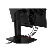 Produktbild för Lenovo ThinkCentre Tiny-in-One 24 Gen 4 - LED-skärm - Full HD (1080p) - 24"