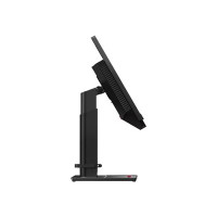 Produktbild för Lenovo ThinkCentre Tiny-in-One 24 Gen 4 - LED-skärm - Full HD (1080p) - 24"