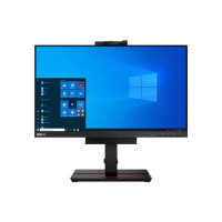 Produktbild för Lenovo ThinkCentre Tiny-in-One 24 Gen 4 - LED-skärm - Full HD (1080p) - 24"