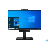 Produktbild för Lenovo ThinkCentre Tiny-in-One 24 Gen 4 - LED-skärm - Full HD (1080p) - 24"