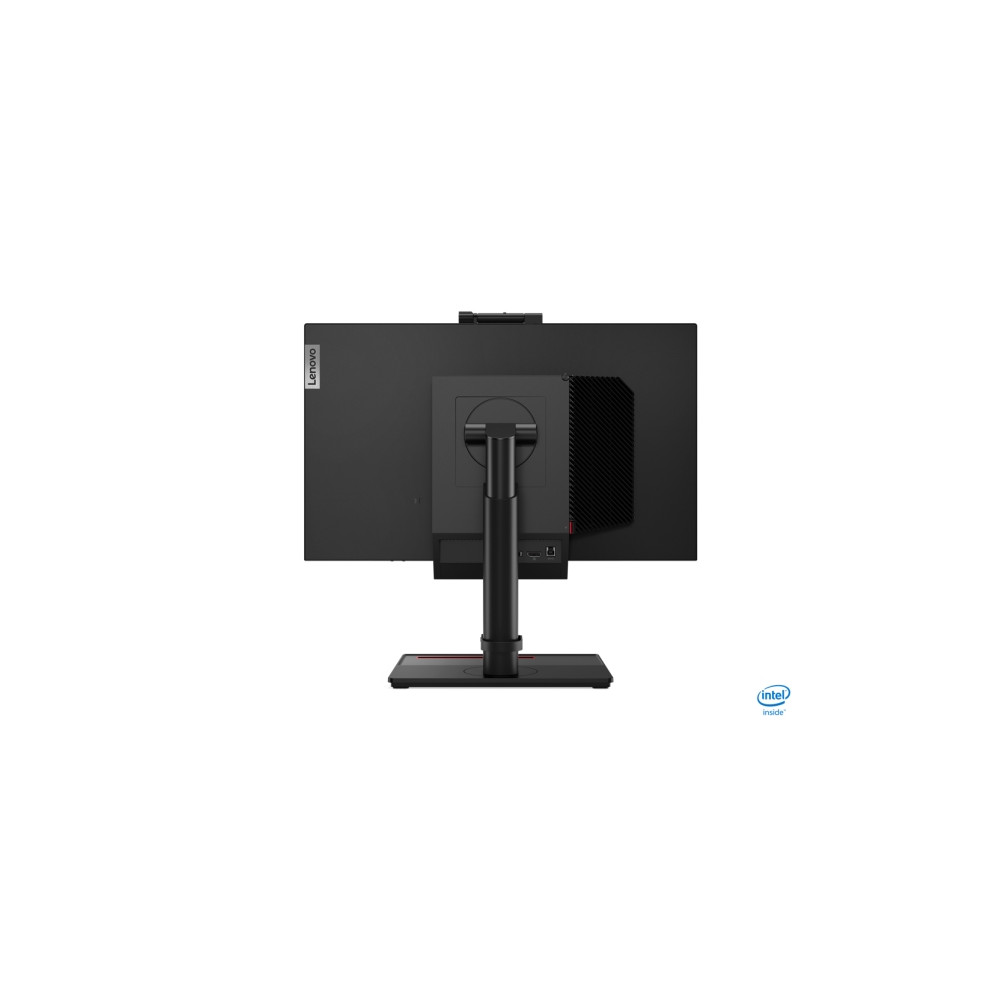 Produktbild för Lenovo ThinkCentre Tiny-in-One 24 Gen 4 - LED-skärm - Full HD (1080p) - 24"