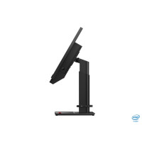 Produktbild för Lenovo ThinkCentre Tiny-in-One 24 Gen 4 - LED-skärm - Full HD (1080p) - 24"