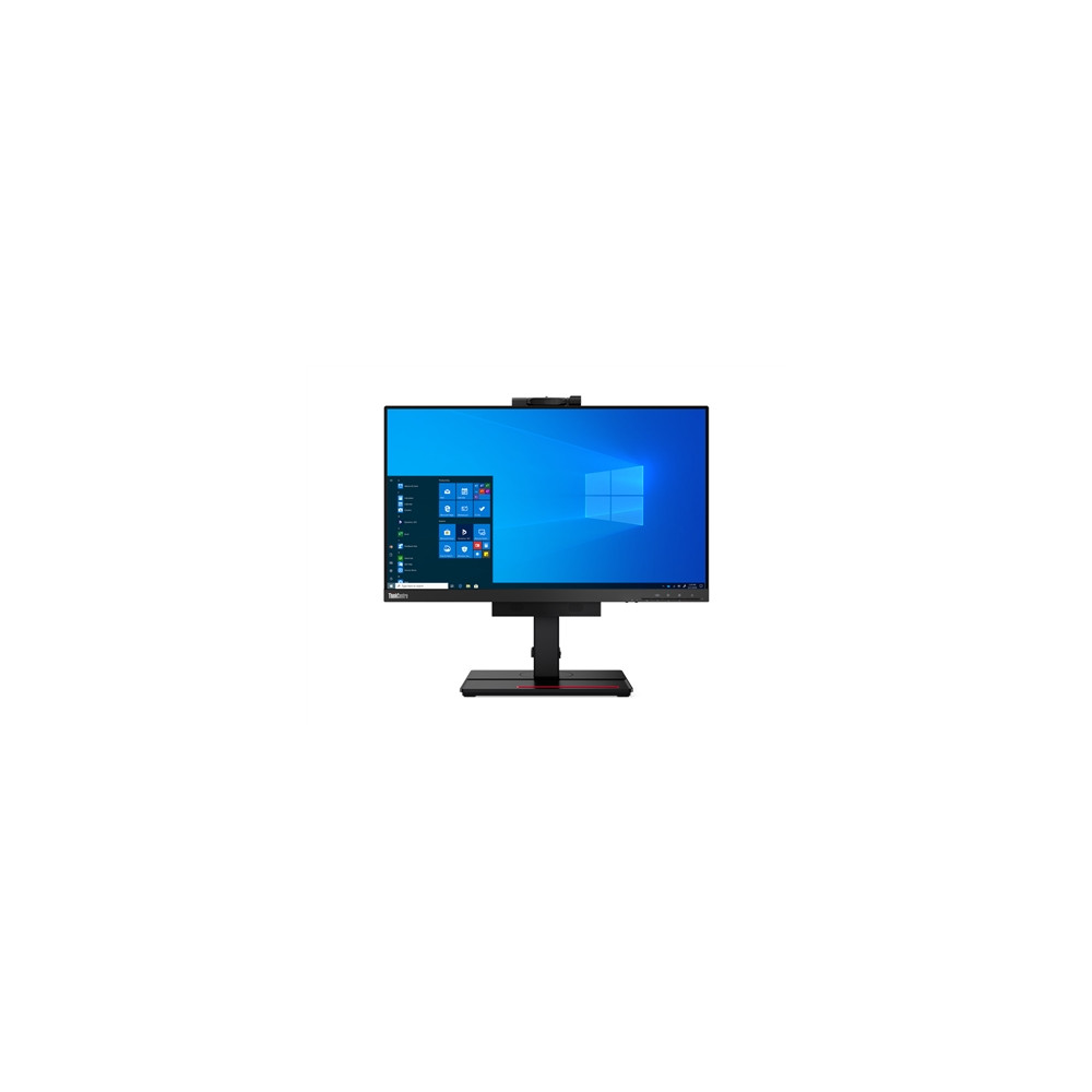 Produktbild för Lenovo ThinkCentre Tiny-in-One 24 Gen 4 - LED-skärm - Full HD (1080p) - 24"