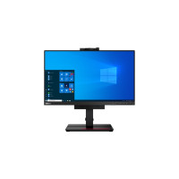 Produktbild för Lenovo ThinkCentre Tiny-in-One 24 Gen 4 - LED-skärm - Full HD (1080p) - 24"