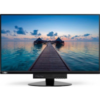 Produktbild för Lenovo ThinkCentre Tiny-in-One 24 Gen 4 - LED-skärm - Full HD (1080p) - 24"