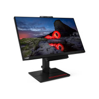 Produktbild för Lenovo ThinkCentre Tiny-in-One 24 Gen 4 - LED-skärm - Full HD (1080p) - 24"