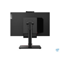 Produktbild för Lenovo ThinkCentre Tiny-in-One 24 Gen 4 - LED-skärm - Full HD (1080p) - 24"