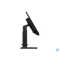 Produktbild för Lenovo ThinkCentre Tiny-in-One 24 Gen 4 - LED-skärm - Full HD (1080p) - 24"