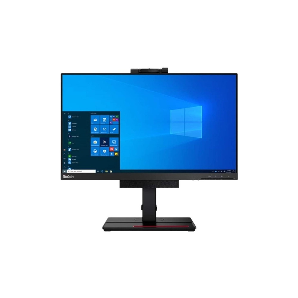 Produktbild för Lenovo ThinkCentre Tiny-in-One 24 Gen 4 - LED-skärm - Full HD (1080p) - 24"