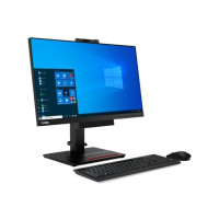 Produktbild för Lenovo ThinkCentre Tiny-in-One 24 Gen 4 - LED-skärm - Full HD (1080p) - 24"