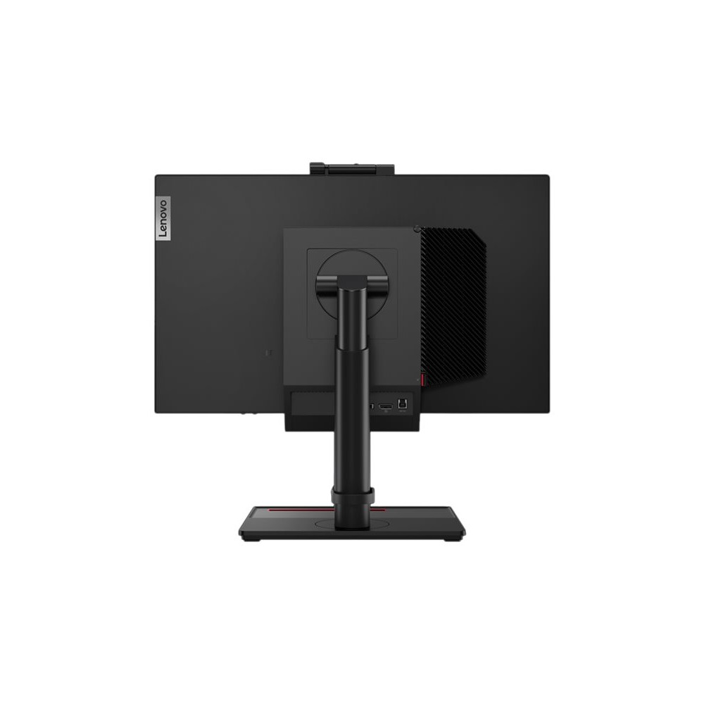 Produktbild för Lenovo ThinkCentre Tiny-in-One 24 Gen 4 - LED-skärm - Full HD (1080p) - 24"