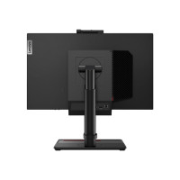 Produktbild för Lenovo ThinkCentre Tiny-in-One 24 Gen 4 - LED-skärm - Full HD (1080p) - 24"