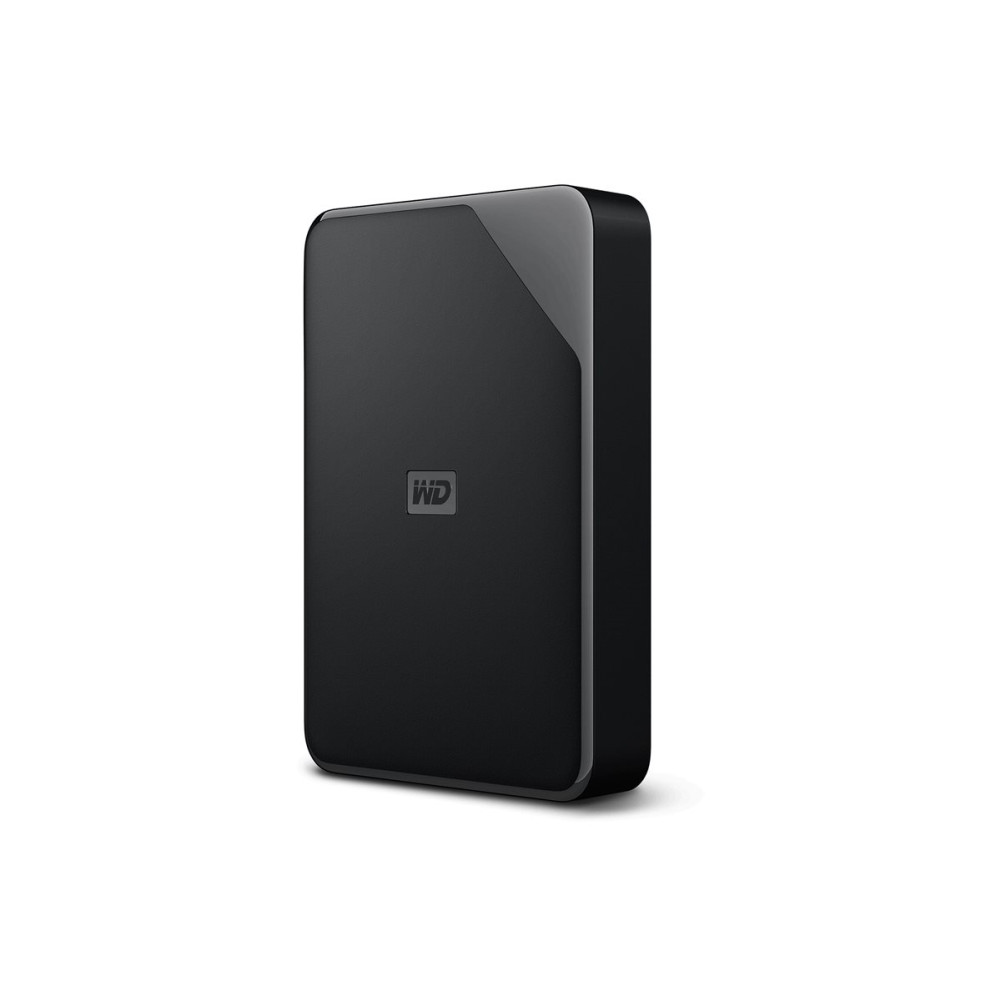 Produktbild för WD Elements SE WDBG8A0060BBK - hårddisk - 6 TB - USB 3.2 Gen 1