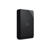 Produktbild för WD Elements SE WDBG8A0060BBK - hårddisk - 6 TB - USB 3.2 Gen 1