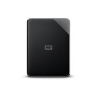 Produktbild för WD Elements SE WDBG8A0060BBK - hårddisk - 6 TB - USB 3.2 Gen 1