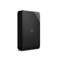Produktbild för WD Elements SE WDBG8A0060BBK - hårddisk - 6 TB - USB 3.2 Gen 1