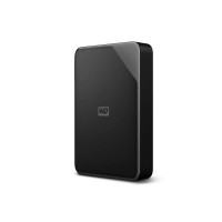 Produktbild för WD Elements SE WDBG8A0060BBK - hårddisk - 6 TB - USB 3.2 Gen 1