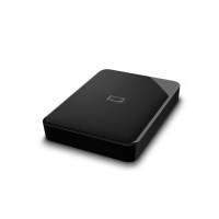 Produktbild för WD Elements SE WDBG8A0060BBK - hårddisk - 6 TB - USB 3.2 Gen 1