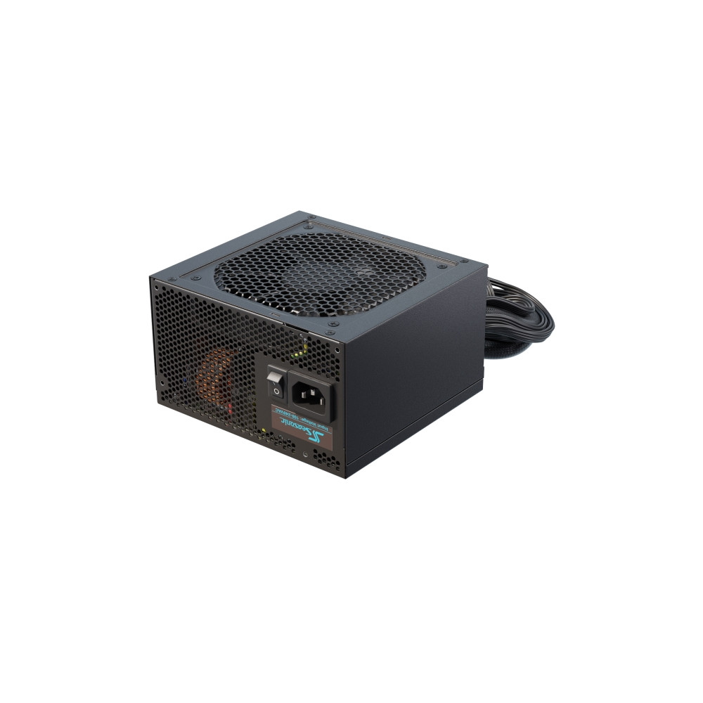 Produktbild för Seasonic FOCUS GM 850 - nätaggregat - 850 Watt