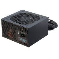Produktbild för Seasonic FOCUS GM 850 - nätaggregat - 850 Watt