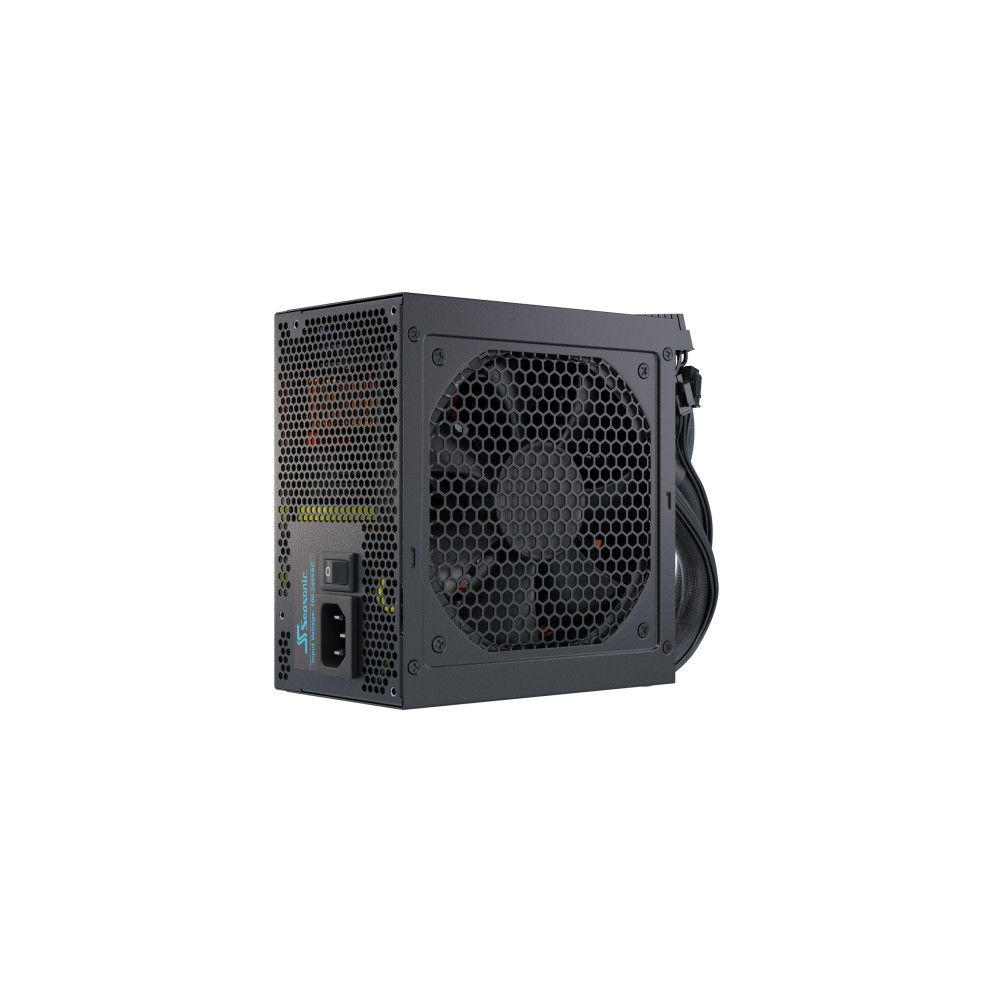 Produktbild för Seasonic FOCUS GM 850 - nätaggregat - 850 Watt