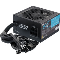 Produktbild för Seasonic FOCUS GM 850 - nätaggregat - 850 Watt