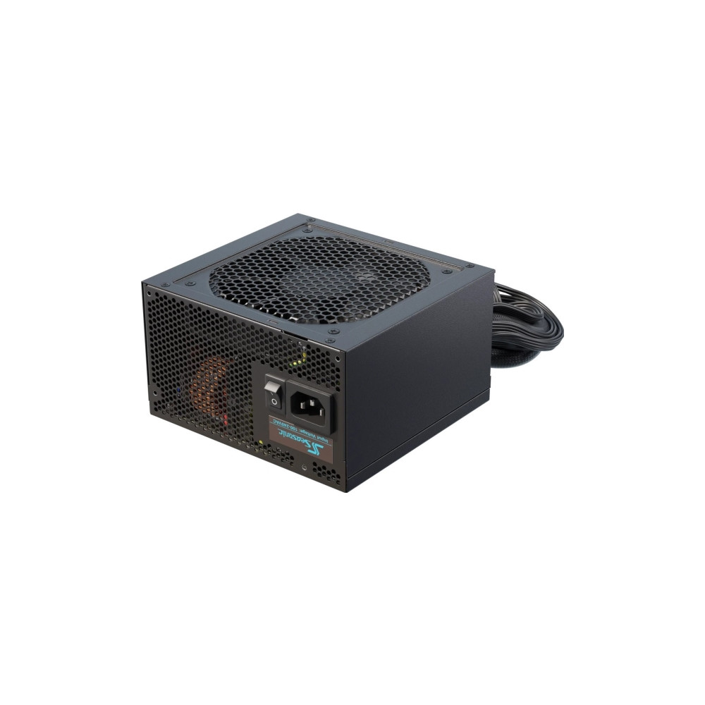 Produktbild för Seasonic FOCUS GM 850 - nätaggregat - 850 Watt