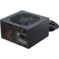 Produktbild för Seasonic FOCUS GM 850 - nätaggregat - 850 Watt