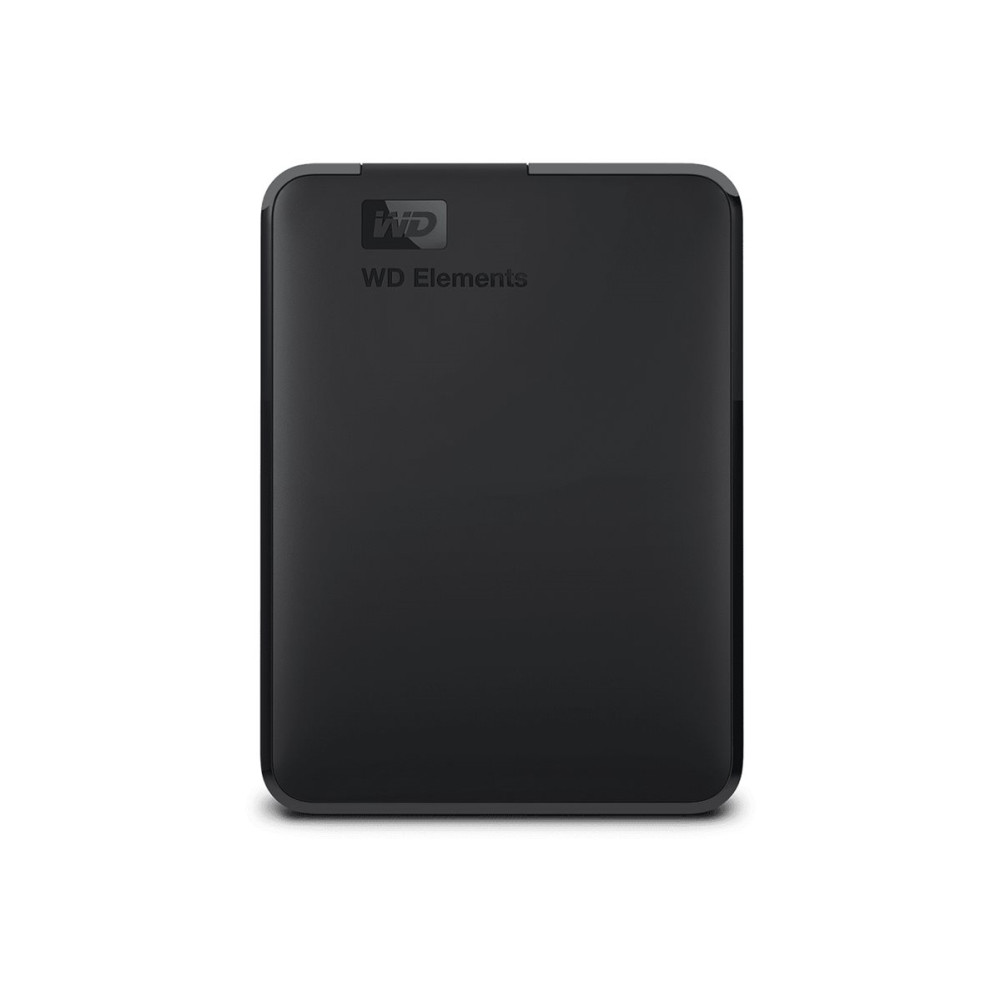Produktbild för WD Elements Portable WDBNEF0060BBK