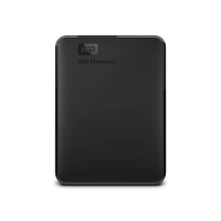 Produktbild för WD Elements Portable WDBNEF0060BBK
