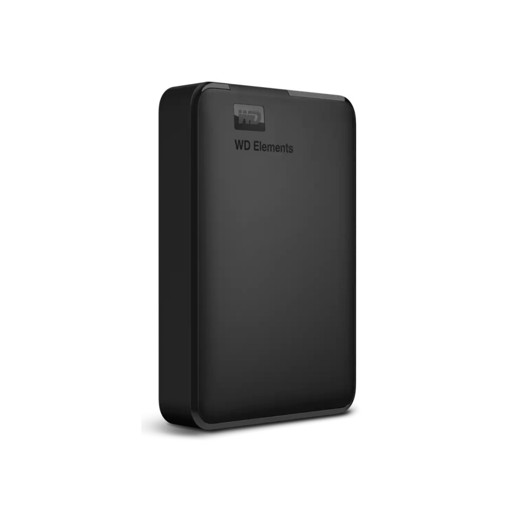 Produktbild för WD Elements Portable WDBNEF0060BBK