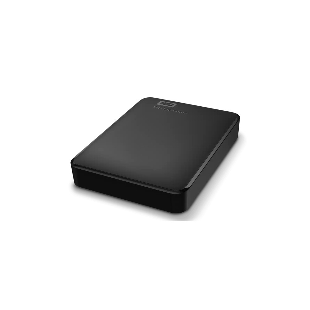 Produktbild för WD Elements Portable WDBNEF0060BBK
