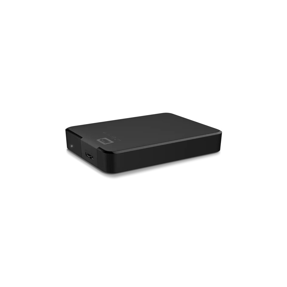 Produktbild för WD Elements Portable WDBNEF0060BBK