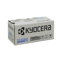 Produktbild för Kyocera TK 5230C - cyan - original - tonerkassett