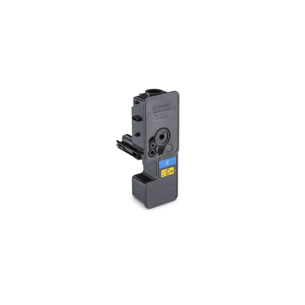 Produktbild för Kyocera TK 5230C - cyan - original - tonerkassett