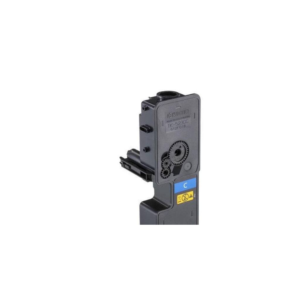 Produktbild för Kyocera TK 5230C - cyan - original - tonerkassett