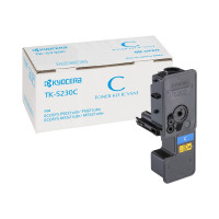 Produktbild för Kyocera TK 5230C - cyan - original - tonerkassett