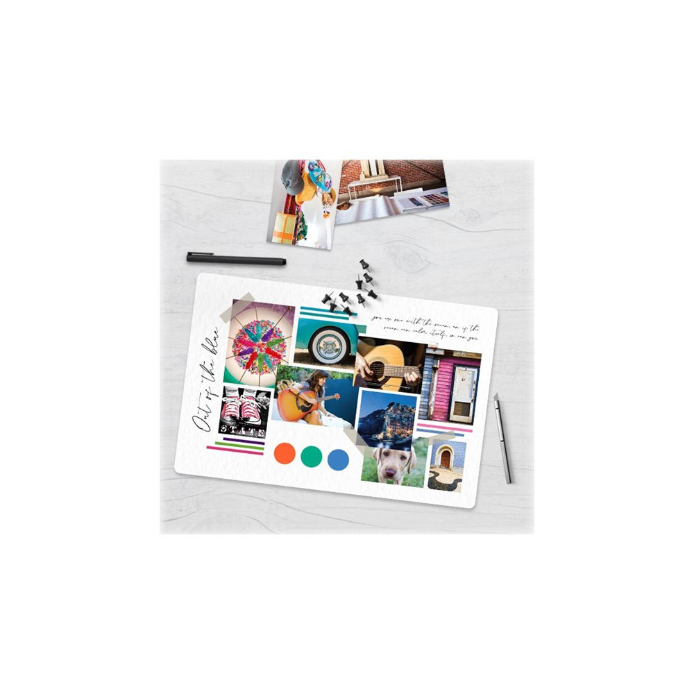 Produktbild för HP 924e EvoMore - gul - original - bläckpatron