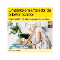 Produktbild för HP 924e EvoMore - gul - original - bläckpatron