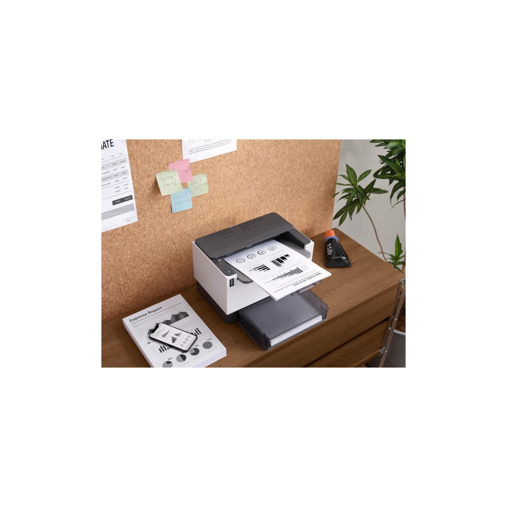 Produktbild för HP 924e EvoMore - gul - original - bläckpatron