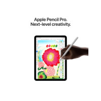 Produktbild för Apple 13-inch iPad Air M4 Wi-Fi + Cellular - surfplatta - 128 GB - 13" - 3G, 4G, 5G