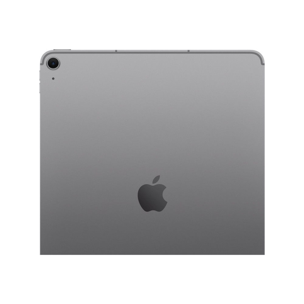 Produktbild för Apple 13-inch iPad Air M4 Wi-Fi + Cellular - surfplatta - 128 GB - 13" - 3G, 4G, 5G