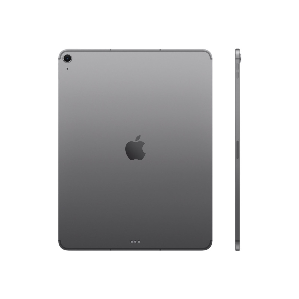 Produktbild för Apple 13-inch iPad Air M4 Wi-Fi + Cellular - surfplatta - 128 GB - 13" - 3G, 4G, 5G