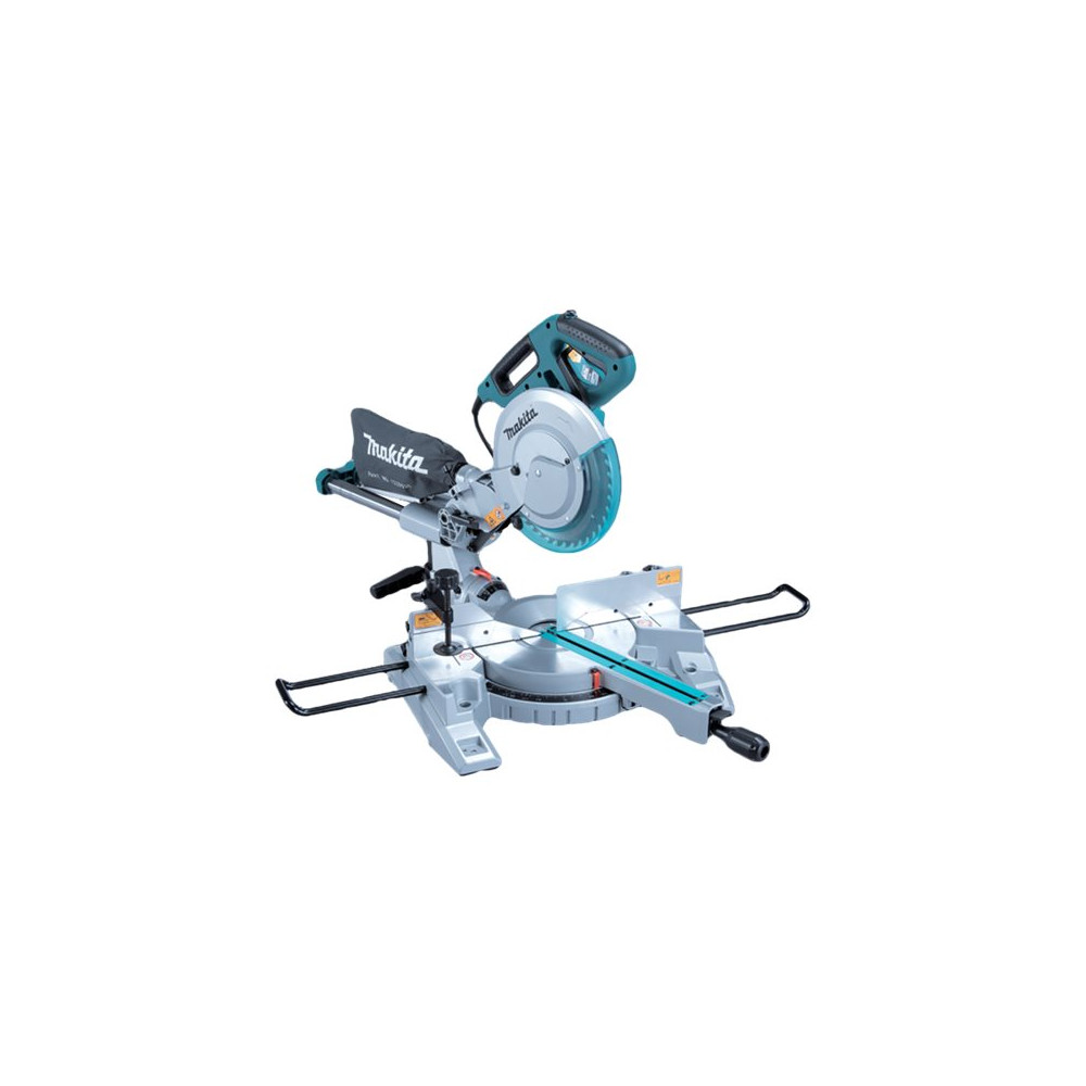 Produktbild för Makita LS1018LN - kap- och geringssåg - 1430 W - 260 mm