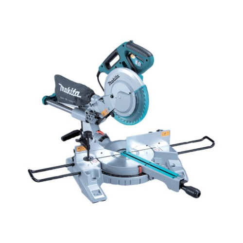 Makita Makita LS1018LN - kap- och geringssåg - 1430 W - 260 mm
