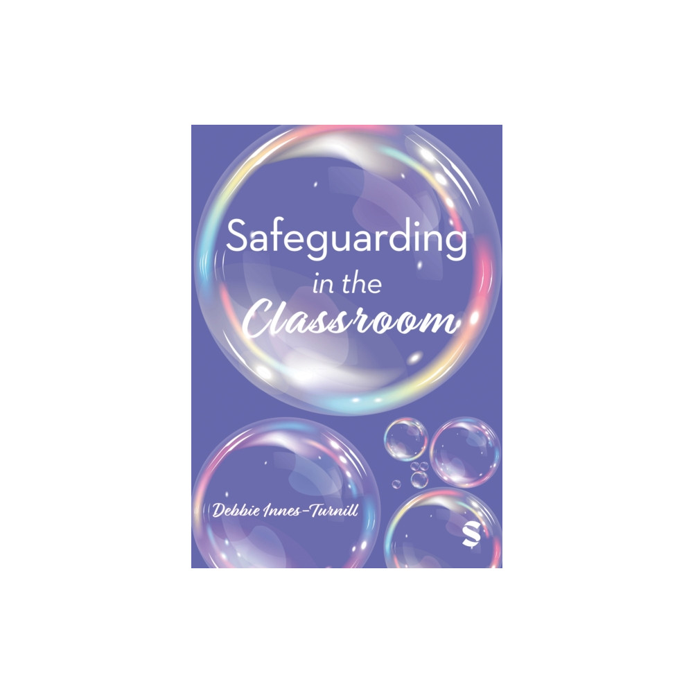 Produktbild för Safeguarding in the Classroom (häftad, eng)