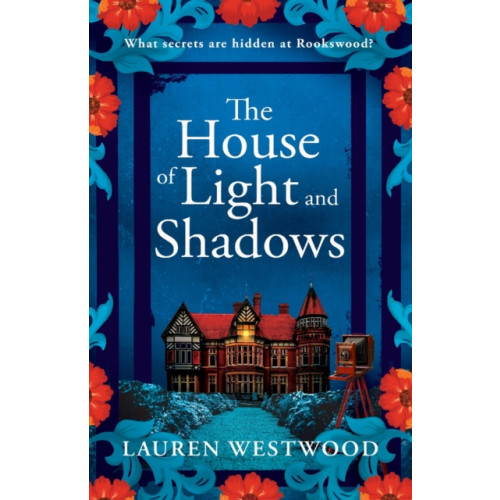 Boldwood Books Ltd The House of Light and Shadows (häftad, eng)