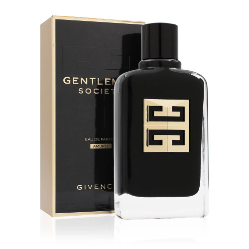 Givenchy Givenchy Gentleman Society Ambrée EDP M 100ml